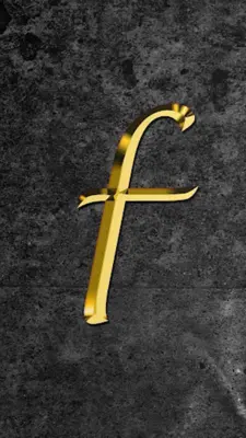 F Letter Wallpaper android App screenshot 6